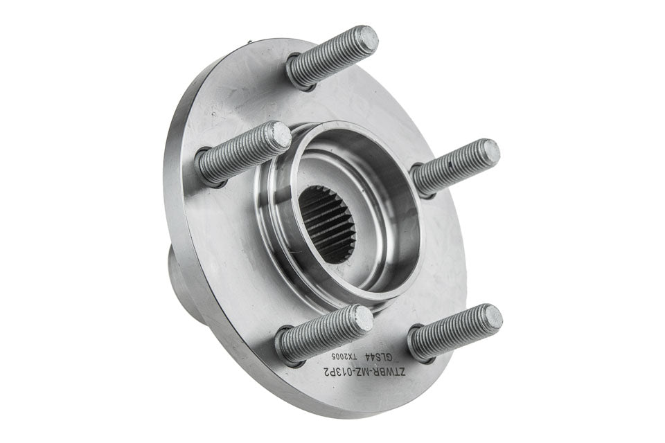 Radnabe Vorderachse OEM GA2A-33-060B