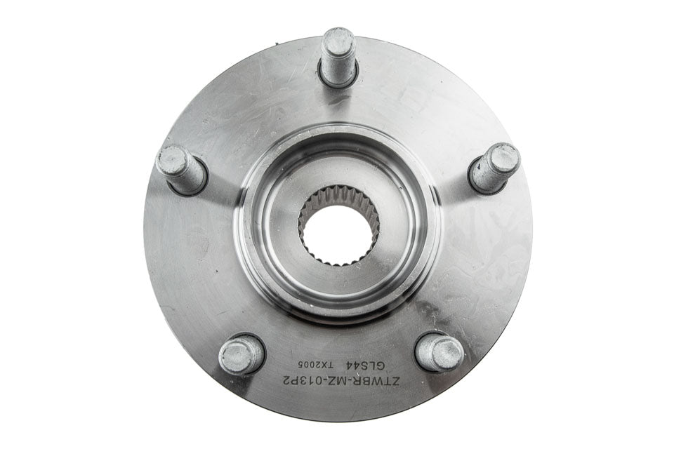 Radnabe Vorderachse OEM GA2A-33-060B