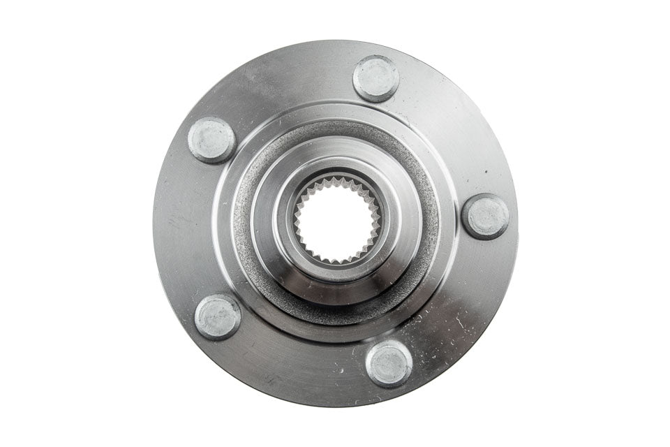 Radnabe Vorderachse OEM GA2A-33-060B