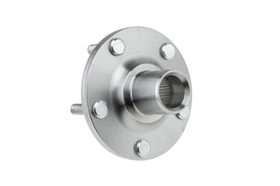 Moyeu de roue essieu avant OEM L206-33-060