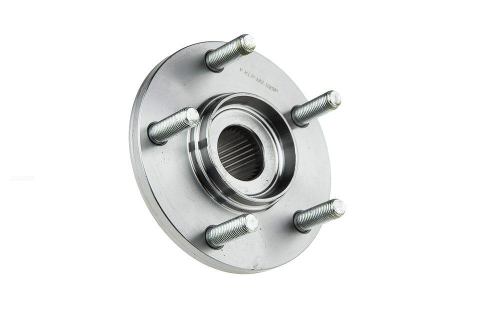Moyeu de roue essieu avant OEM L206-33-060