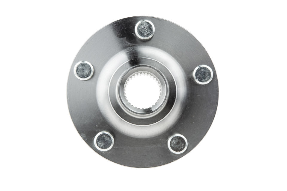 Moyeu de roue essieu avant OEM L206-33-060