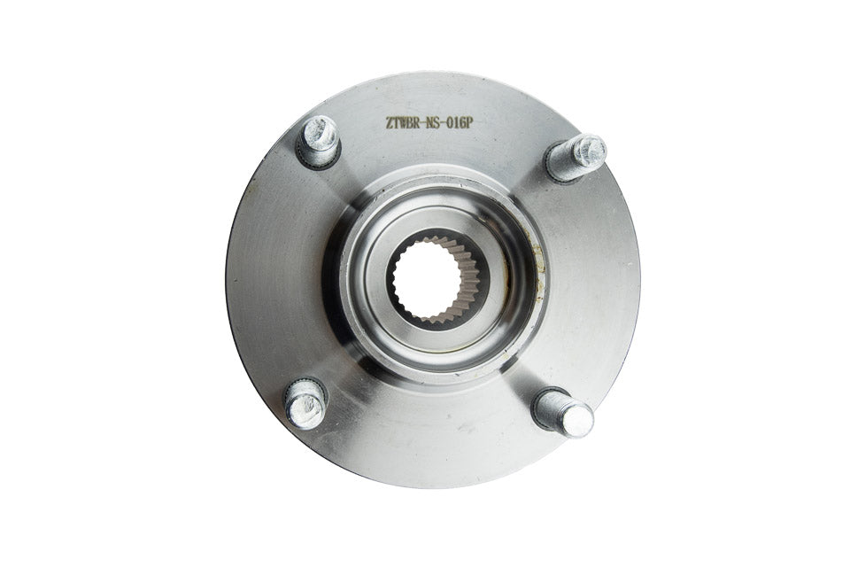 Moyeu de roue essieu avant OEM 40202-2F000