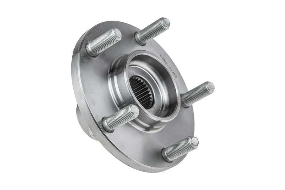 Moyeu de roue essieu avant OEM 40202-2Y000