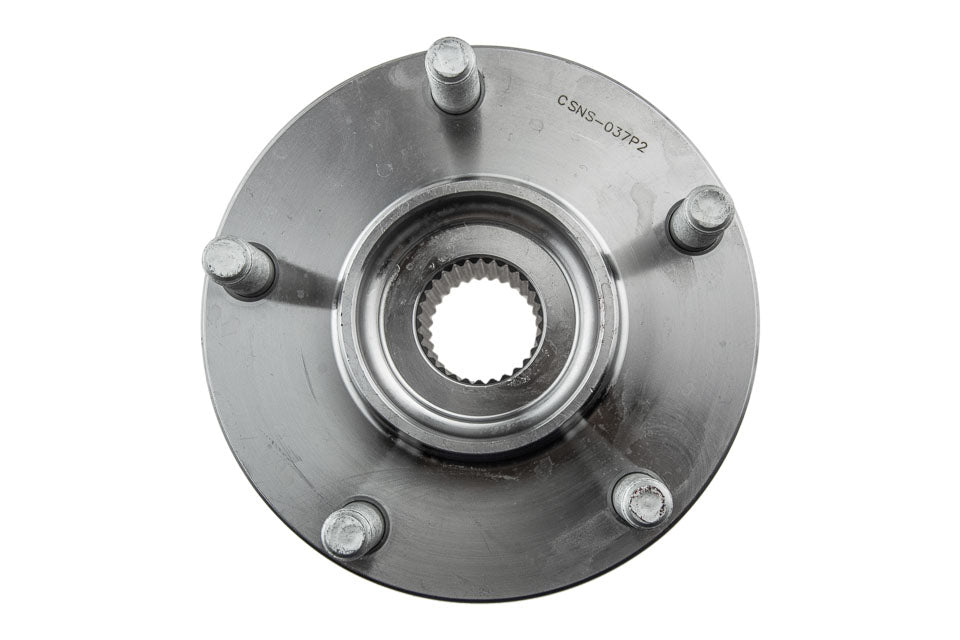 Moyeu de roue essieu avant OEM 40202-2Y000
