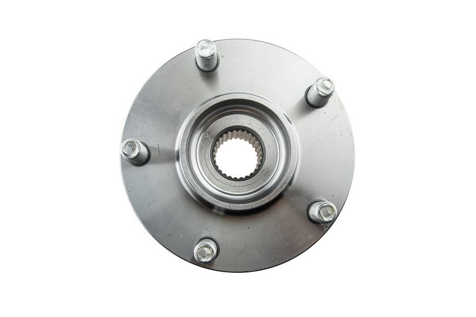 Moyeu de roue essieu avant OEM 40202-BU000