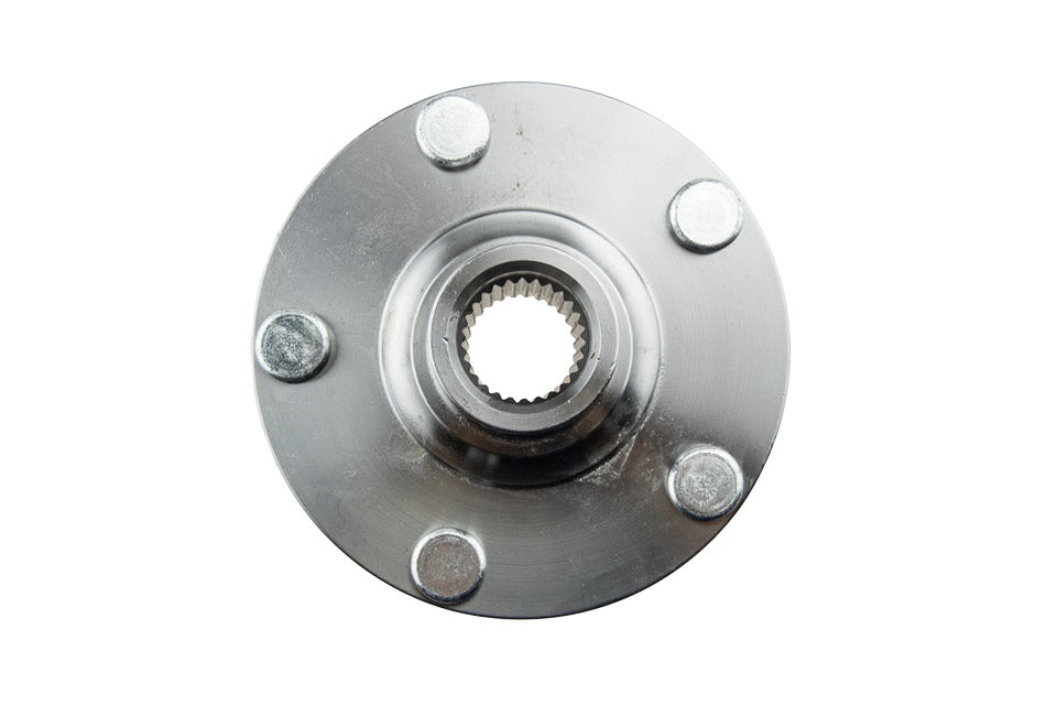 Moyeu de roue essieu avant OEM 40202-BU000
