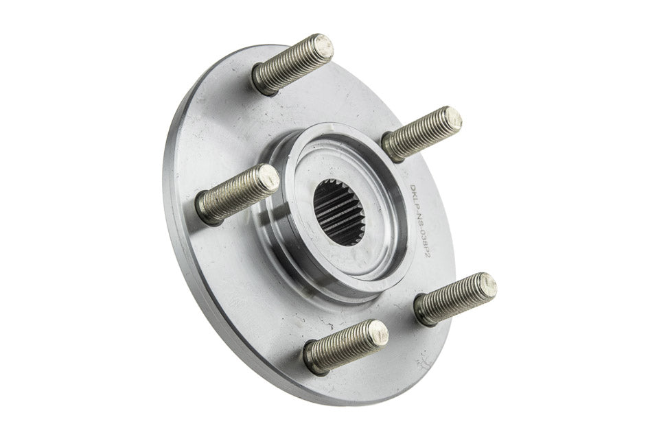 Radnabe Vorderachse OEM MR554702