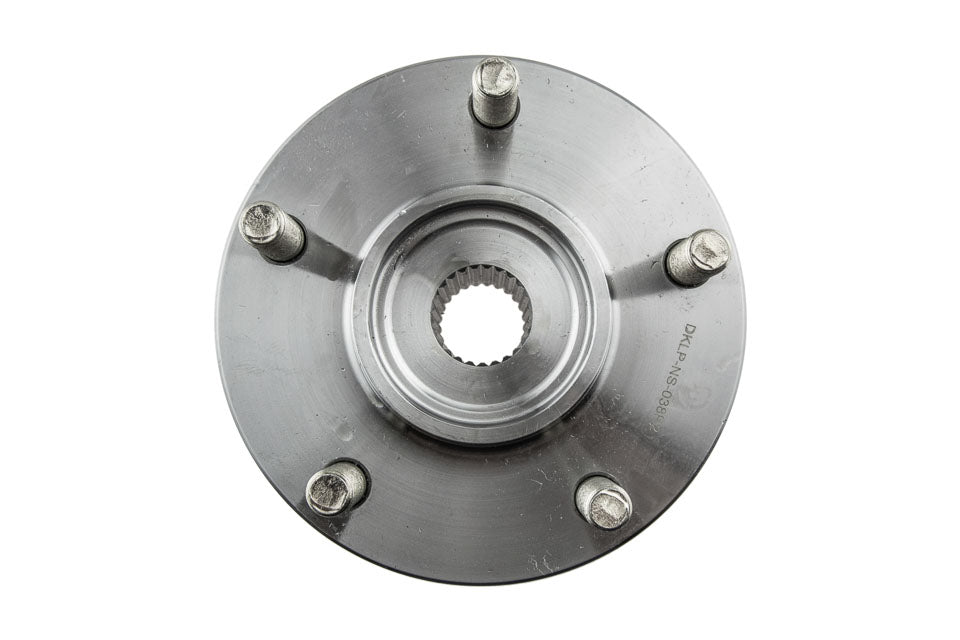 Radnabe Vorderachse OEM MR554702
