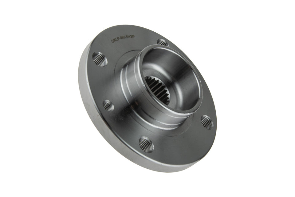 Moyeu de roue d'essieu avant OEM 40204-AX600