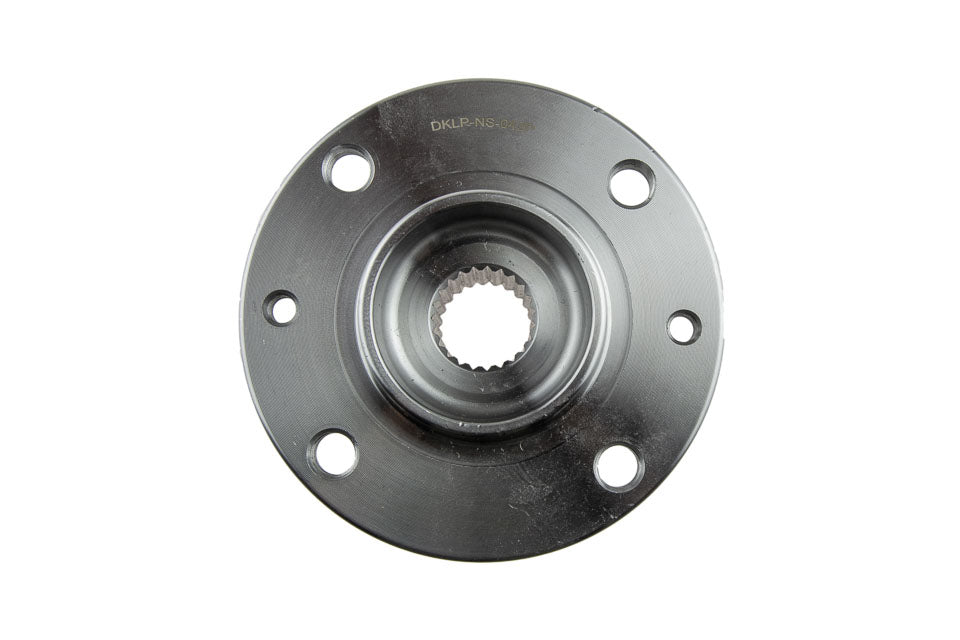 Moyeu de roue d'essieu avant OEM 40204-AX600