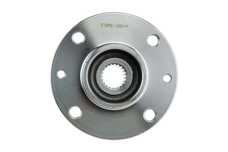 Radnabe Vorderachse OEM 7700674765