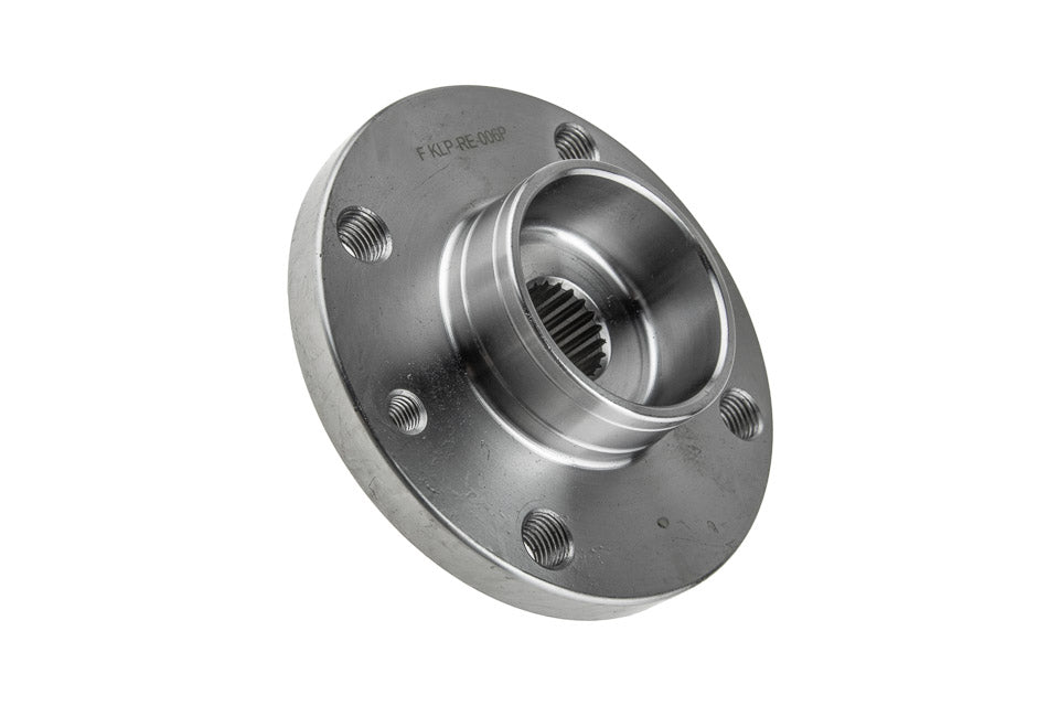 Moyeu de roue essieu avant OEM 12429204
