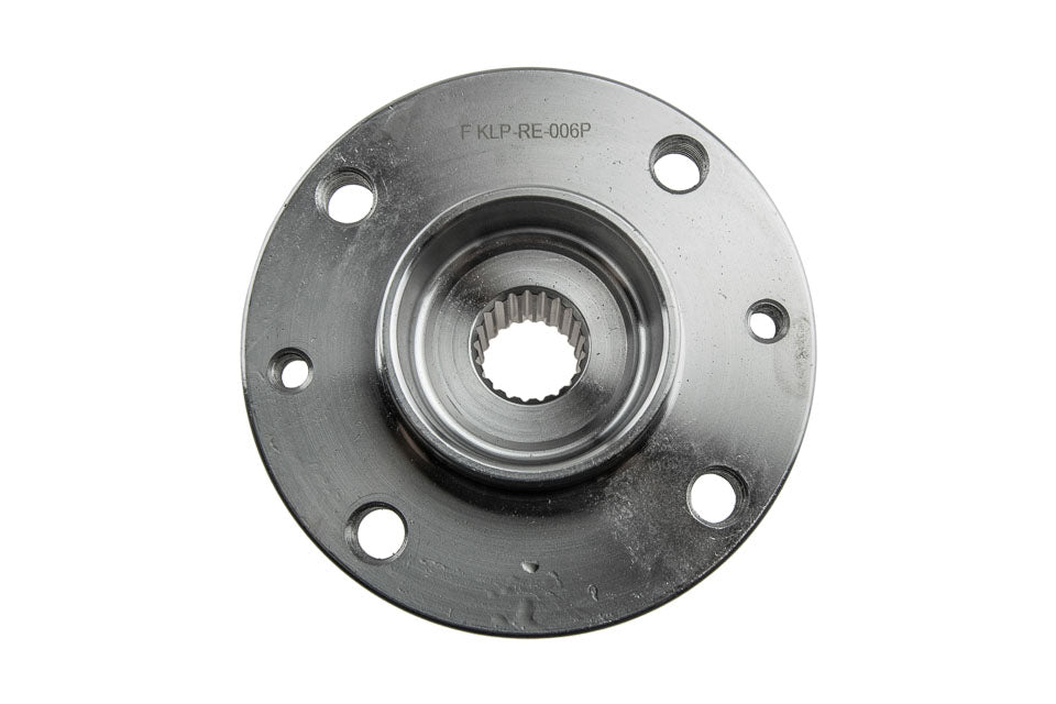 Moyeu de roue essieu avant OEM 12429204