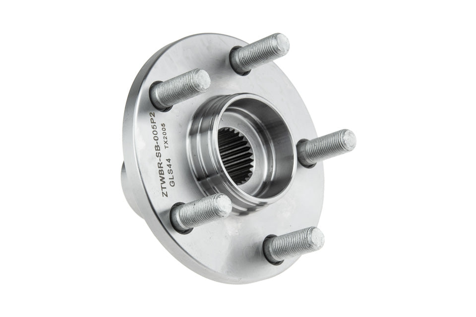 Moyeu de roue essieu avant OEM 28362-AE001