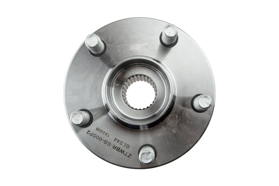Moyeu de roue essieu avant OEM 28362-AE001