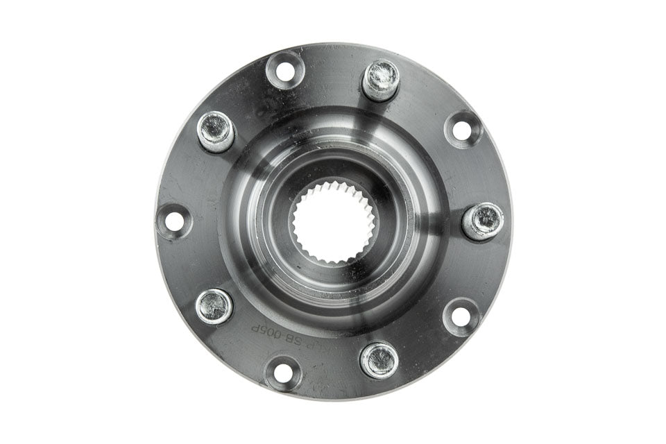 Moyeu de roue essieu avant OEM 28052-AA010