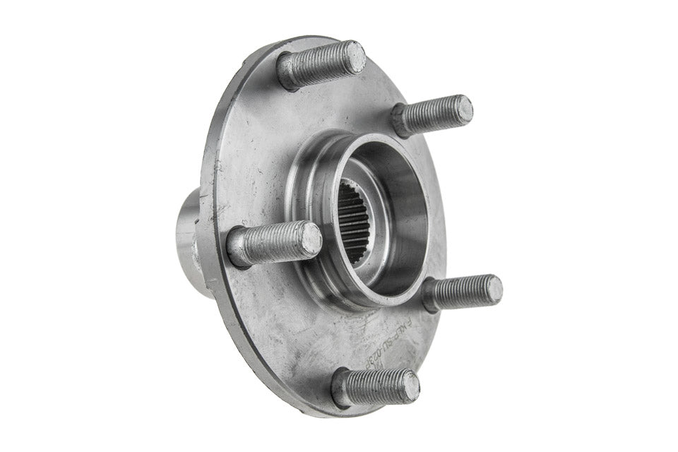 Moyeu de roue essieu avant OEM 43420-80801