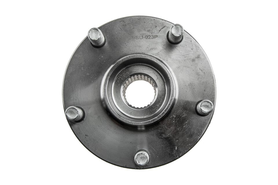 Moyeu de roue essieu avant OEM 43420-80801