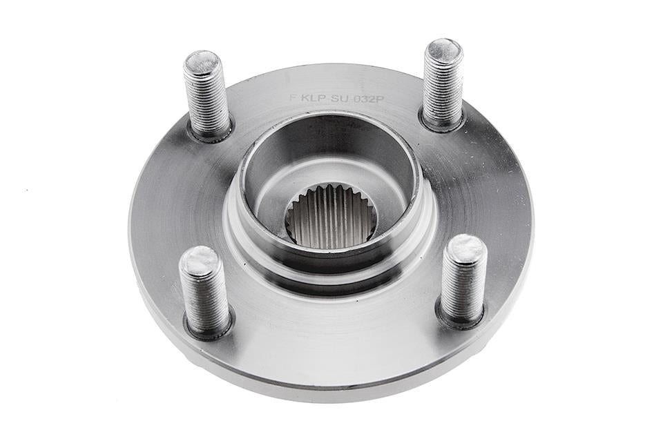 Front Wheel Hub W/O Bearing OEM KLP-SU-032P