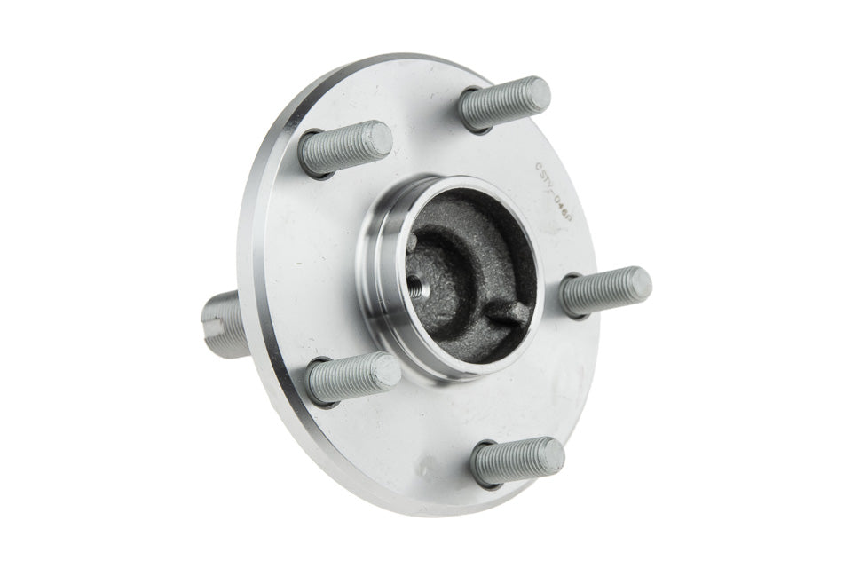 Moyeu de roue essieu avant OEM 43502-22080