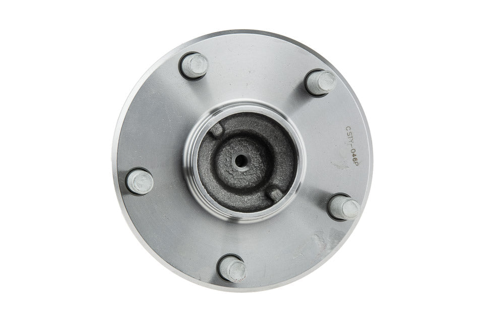 Moyeu de roue essieu avant OEM 43502-22080