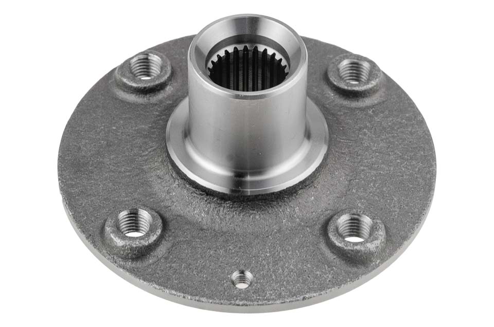 Moyeu de roue d'essieu avant OEM KLP-TY-056P