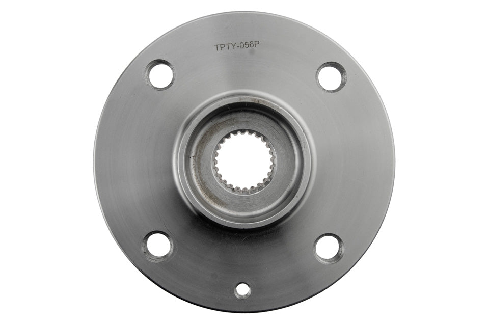 Moyeu de roue d'essieu avant OEM KLP-TY-056P