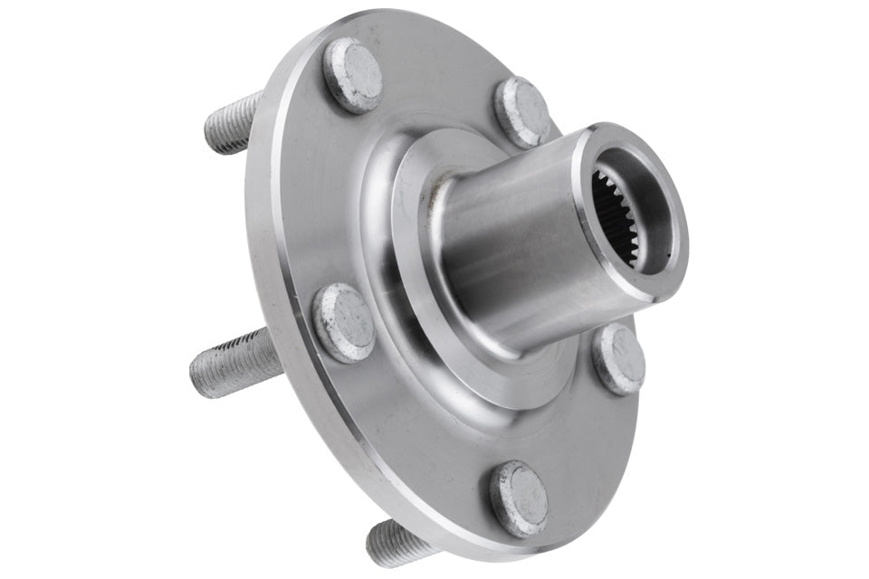 Front Wheel Hub W/O Bearing OEM KLP-TY-064P