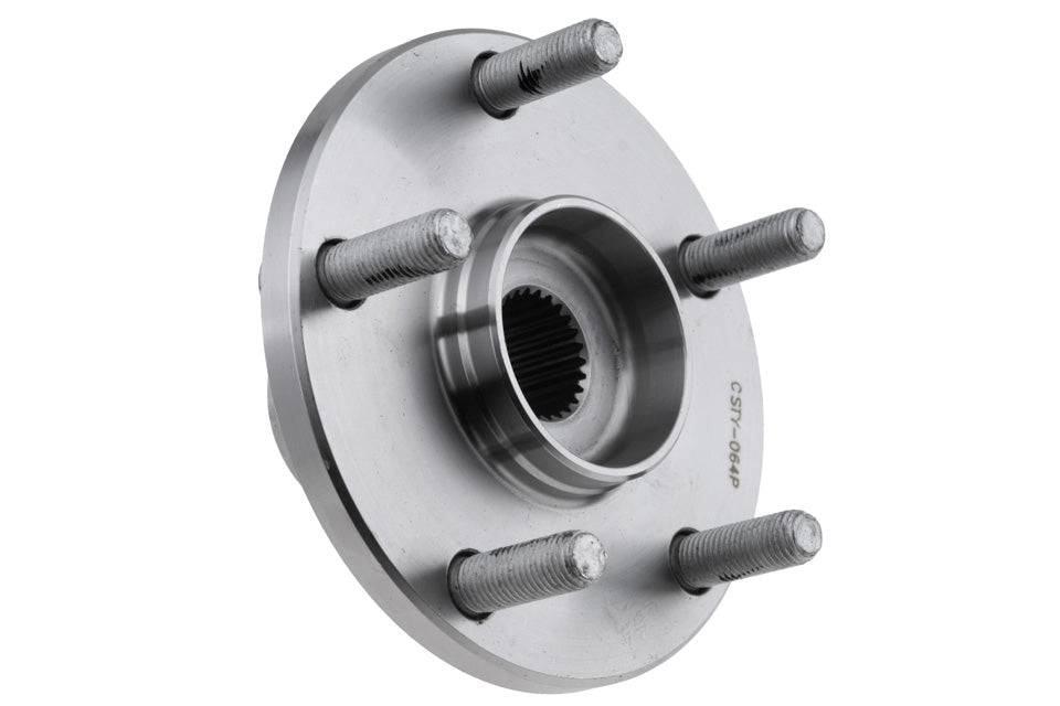 Front Wheel Hub W/O Bearing OEM KLP-TY-064P