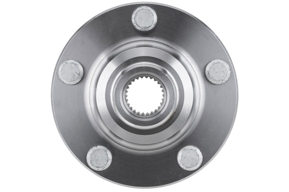 Front Wheel Hub W/O Bearing OEM KLP-TY-064P