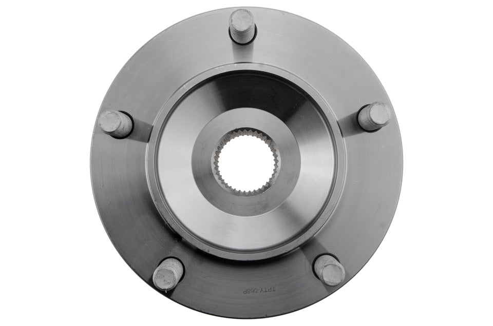 Front Wheel Hub W/O Bearing OEM KLP-TY-068P