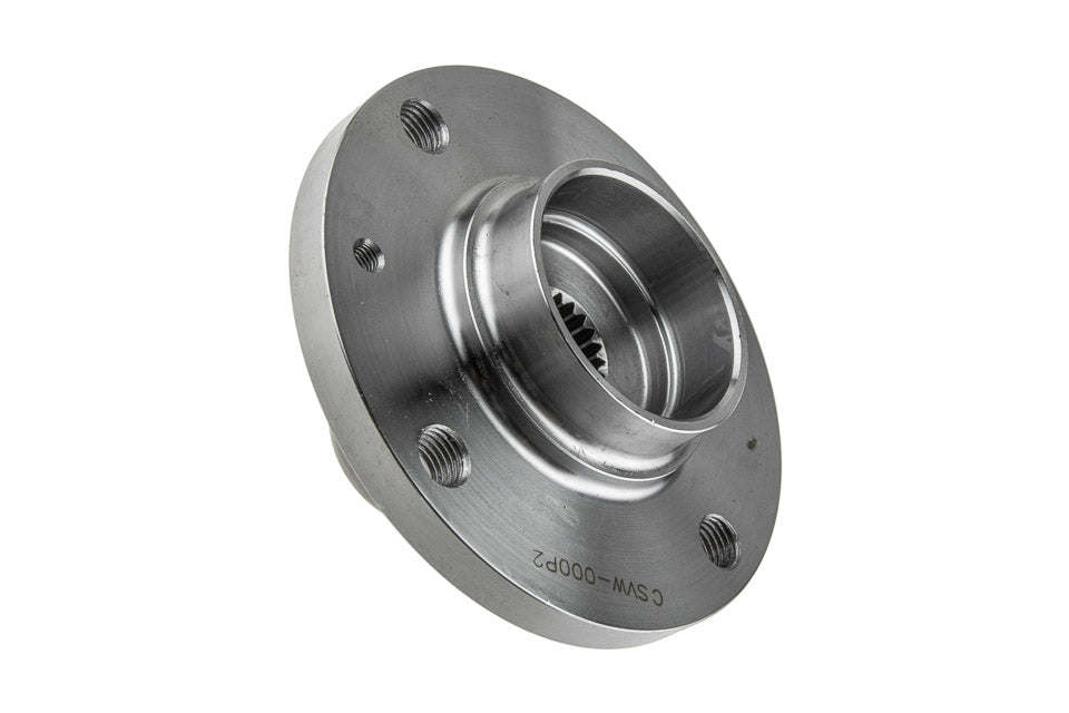 Moyeu de roue essieu avant OEM 357407615
