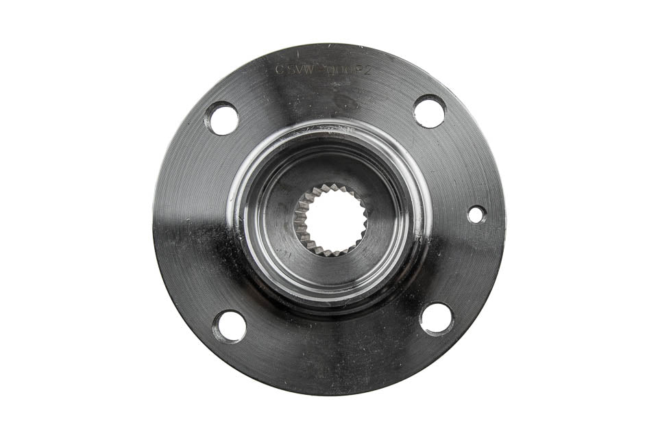 Moyeu de roue essieu avant OEM 357407615