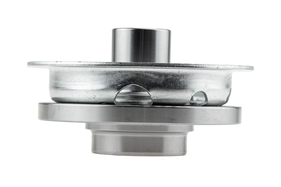 Moyeu de roue essieu avant OEM 6N0407613