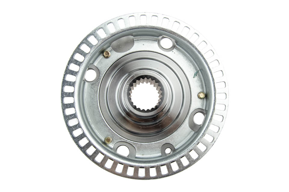 Moyeu de roue essieu avant OEM 6N0407613