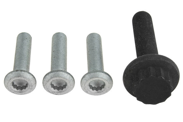 Wiellagerset 