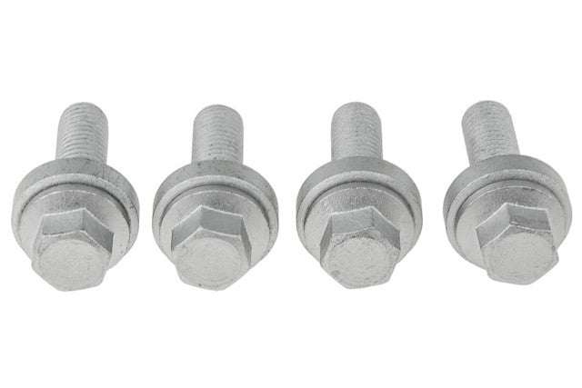 Wiellagerset 
