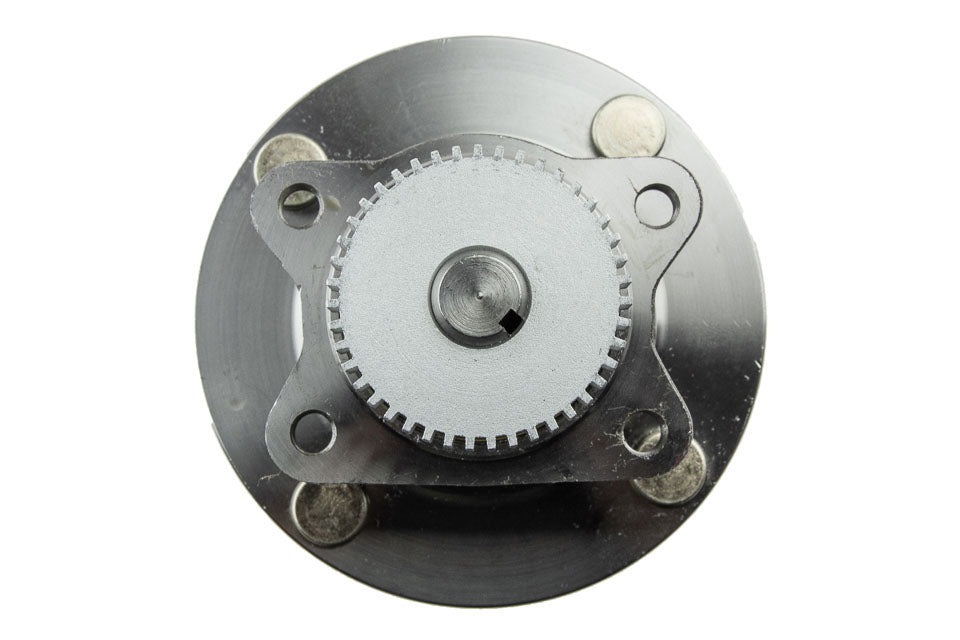 Wiellagerset achteras NTY: KLT-MS-025 OEM MB864968