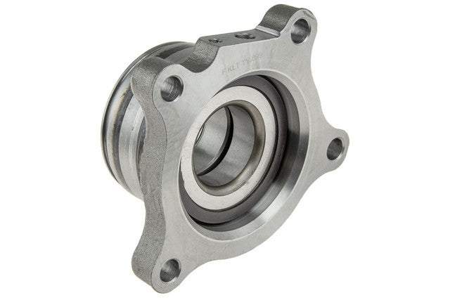 Wiellagerset achteras 