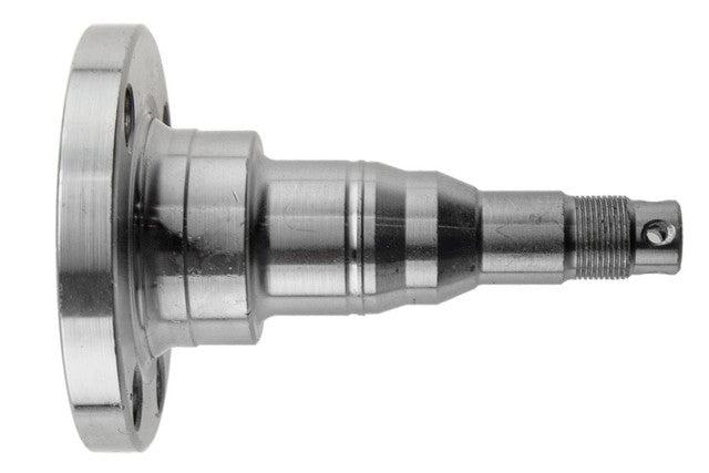 Wiellagerset achteras