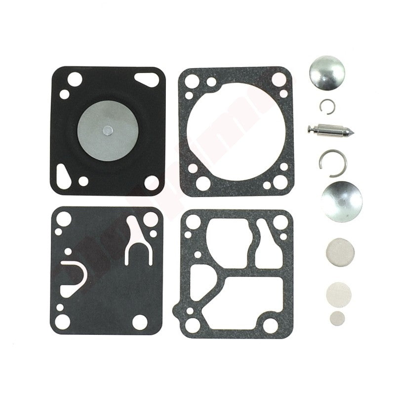 Carburateur reparatieset passend op WALBRO ( K 1-MDC )