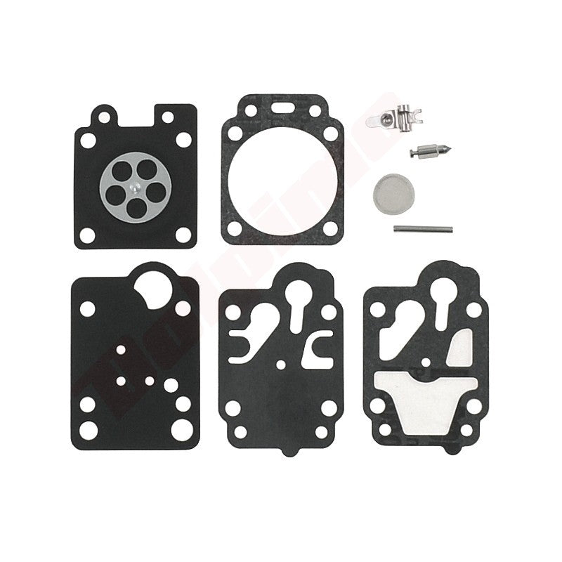 Carburateur reparatieset passend op WALBRO ( K 1-WLB )