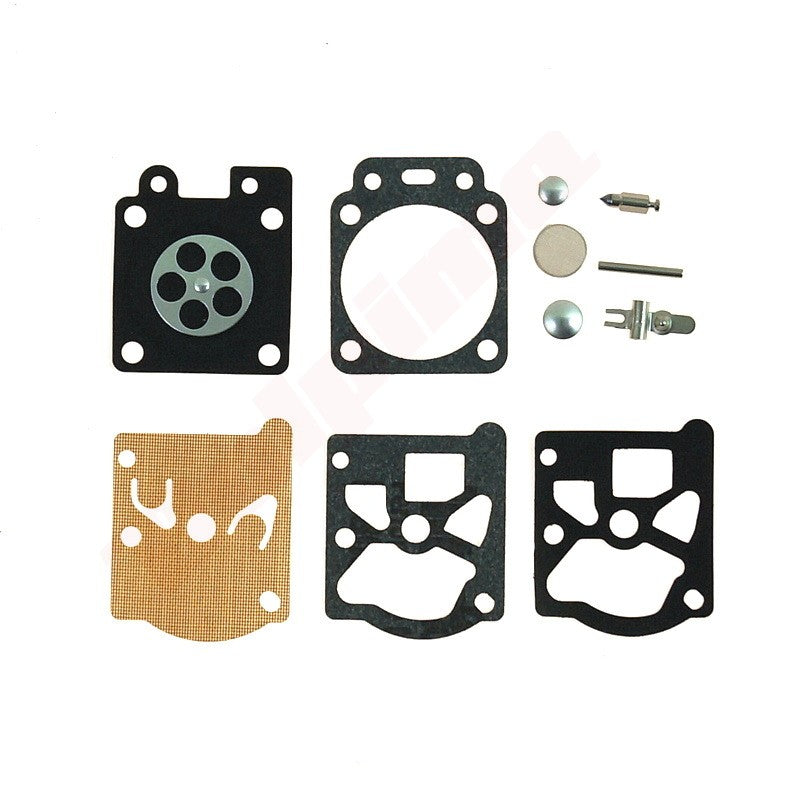Carburateur reparatieset passend op WALBRO ( K 1-WTF )