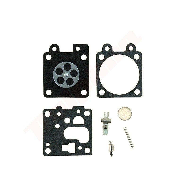 Carburateur reparatieset passend op WALBRO ( K 1-WYG )