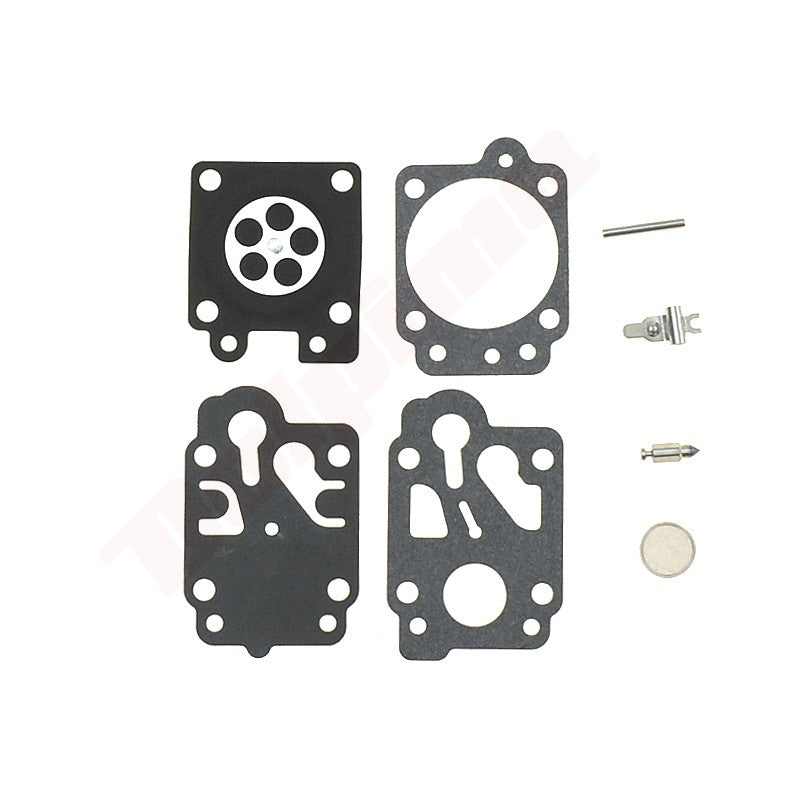 Carburateur reparatieset passend op WALBRO ( K 1-WYLA )