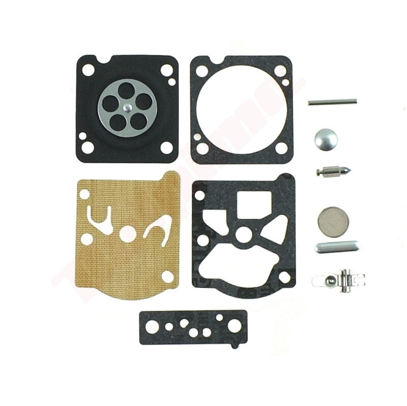 Carburateur reparatieset passend op WALBRO ( K 2-AT )