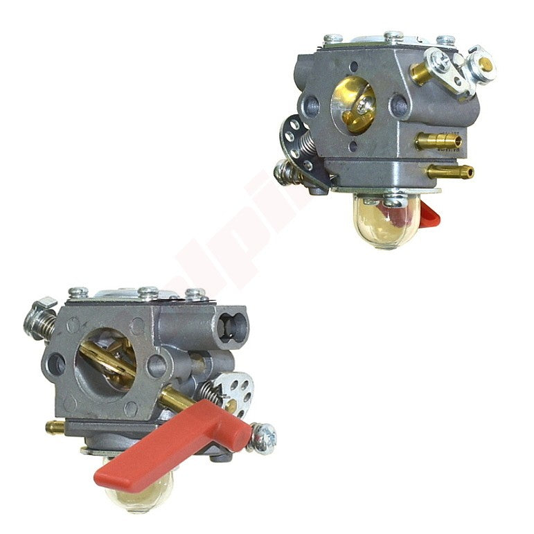 Carburateur passend op HUAYI MC1619BE GBS430R , GTR2800PRO