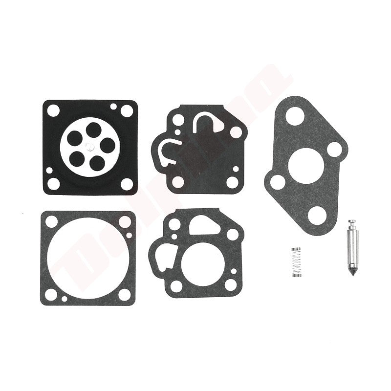 Carburateur reparatieset passend op NIKKI ( NK2-RB )