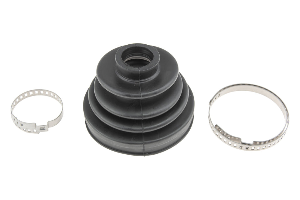 Asmanchetten set  